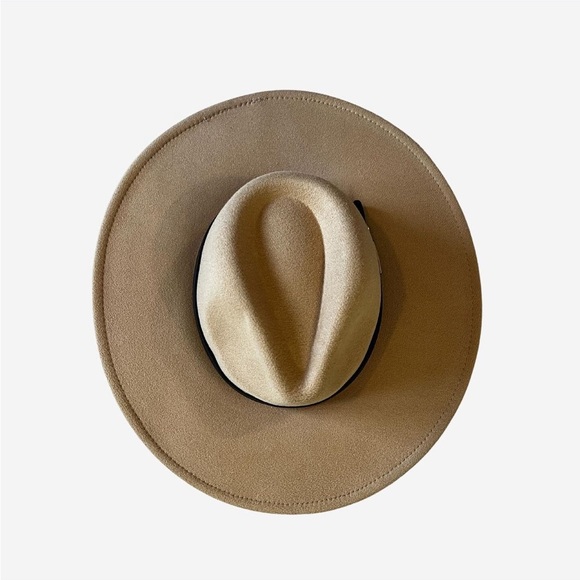 Wide Brim Hat - Picture 2 of 3